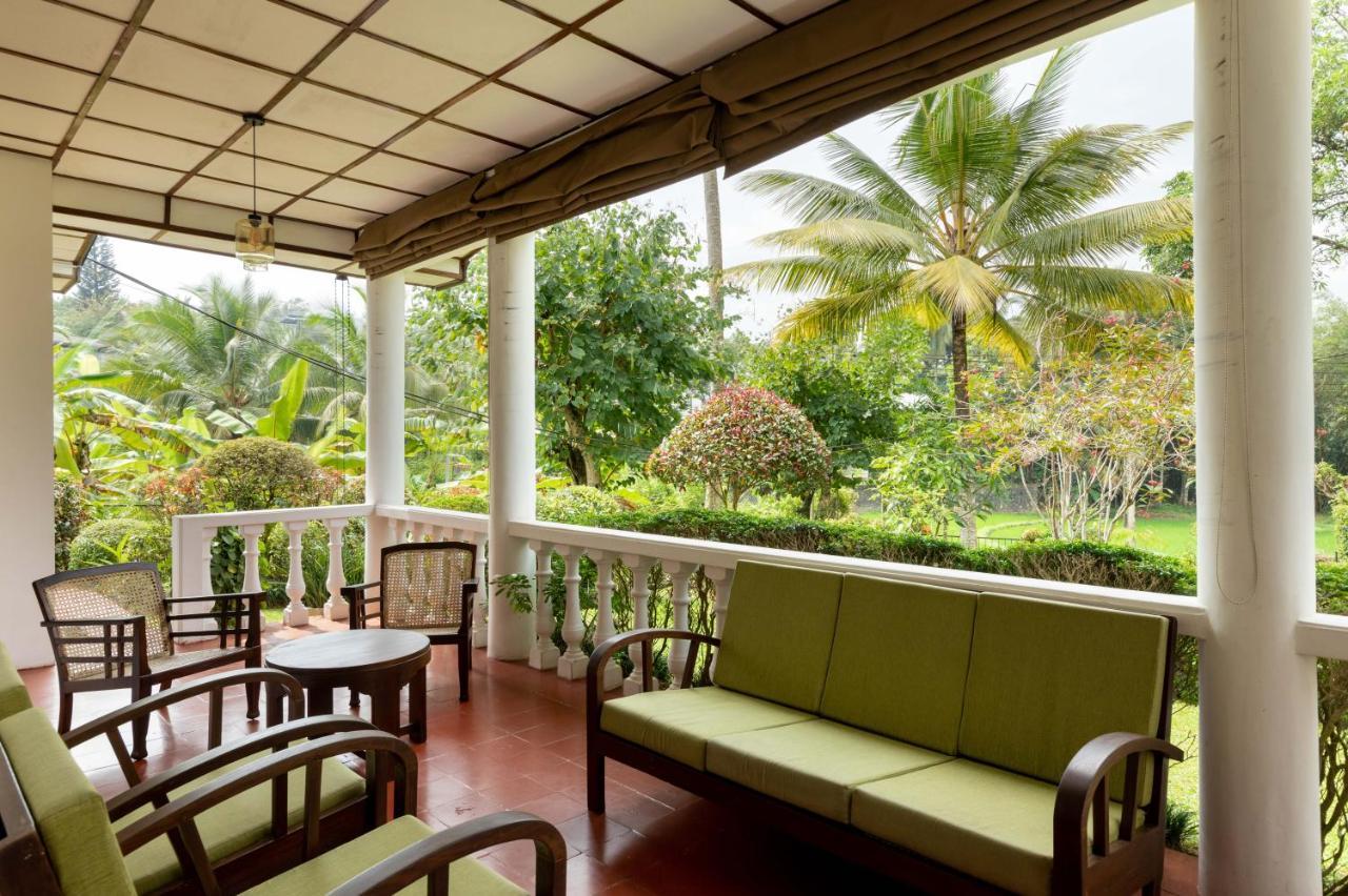 Surveyor'S Residence Bungalow Kandy Exterior foto