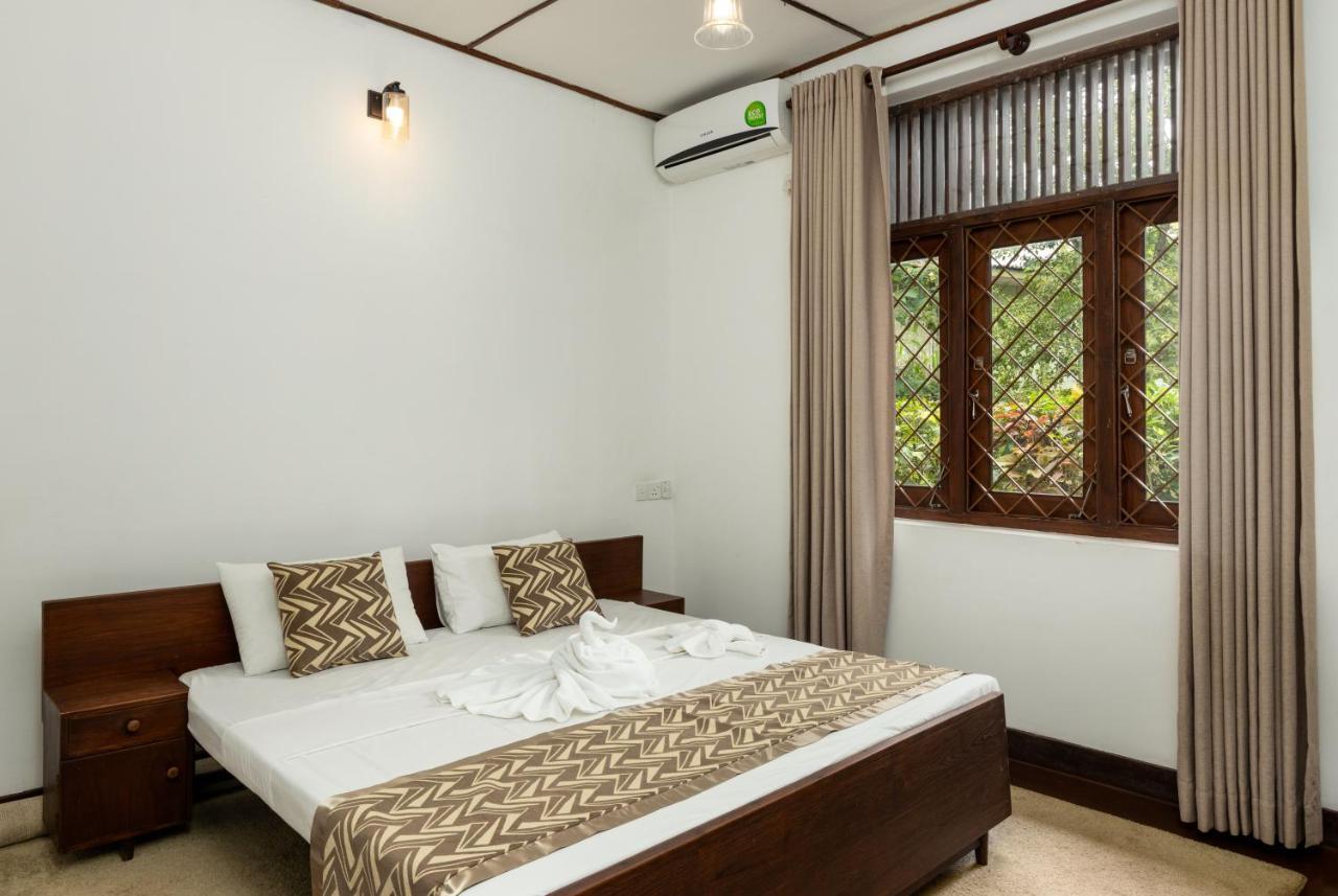 Surveyor'S Residence Bungalow Kandy Exterior foto