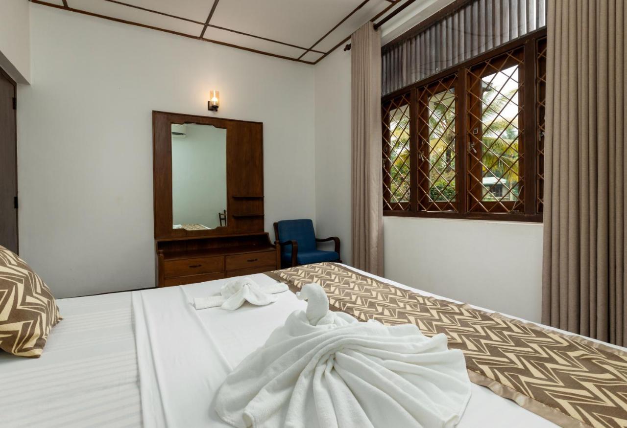 Surveyor'S Residence Bungalow Kandy Exterior foto