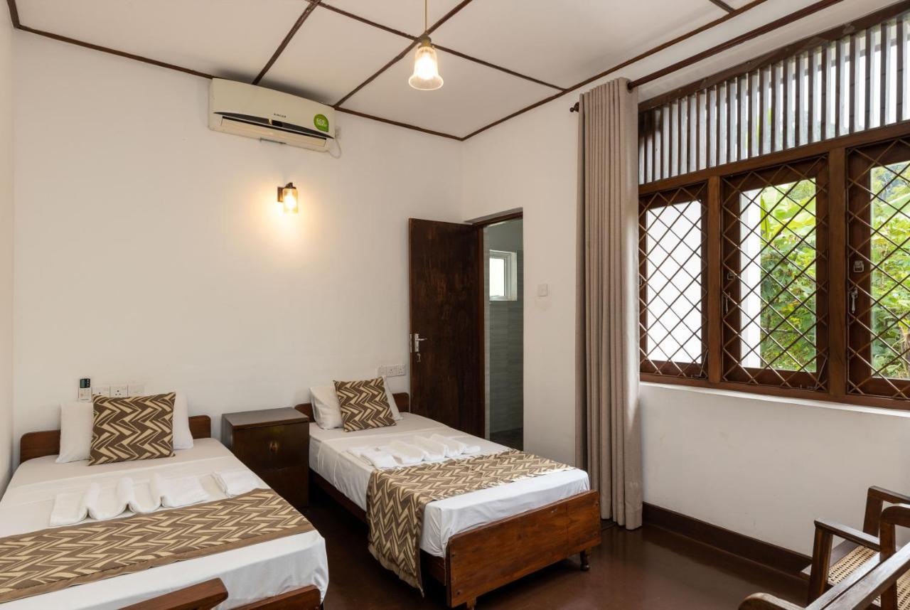Surveyor'S Residence Bungalow Kandy Exterior foto