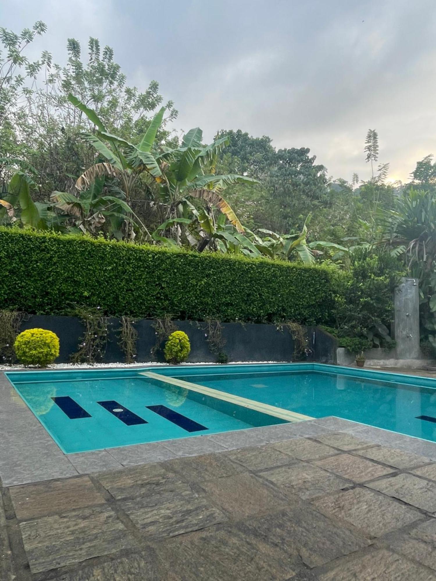 Surveyor'S Residence Bungalow Kandy Exterior foto